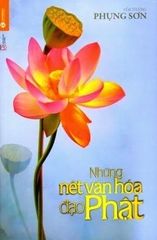 Những nét văn hóa đạo Phật