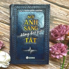 [Ấn bản đặc biệt 02] Nơi ánh sáng không bao giờ tắt