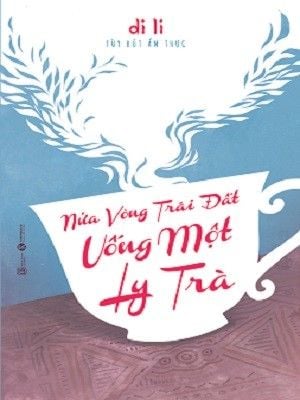 One cup of tea goes half of the world