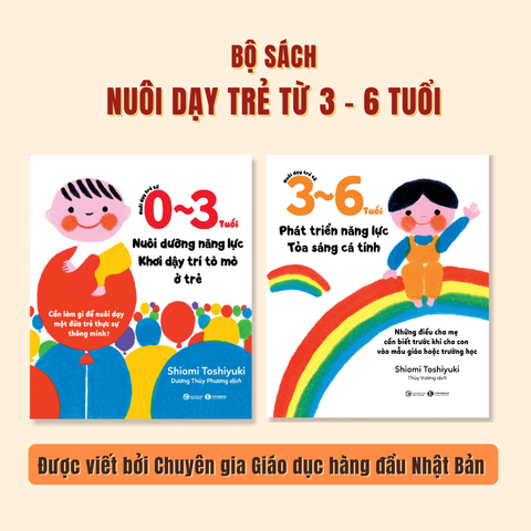 Bộ sách 