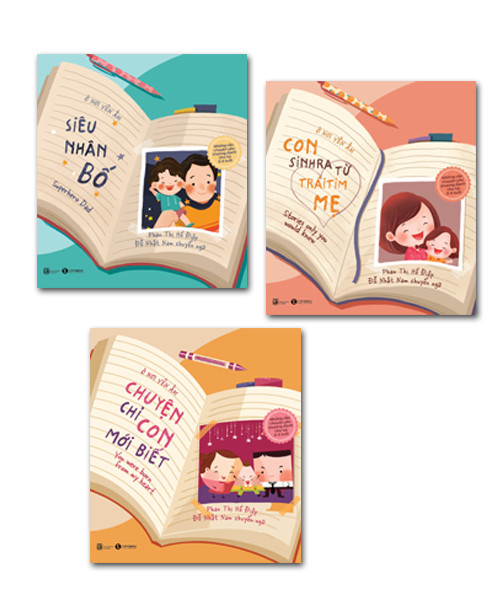 Bộ Ở nơi yên ấm 3