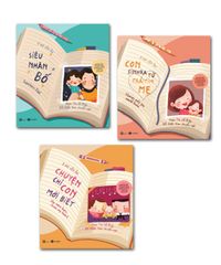 Stories in the sweet home series