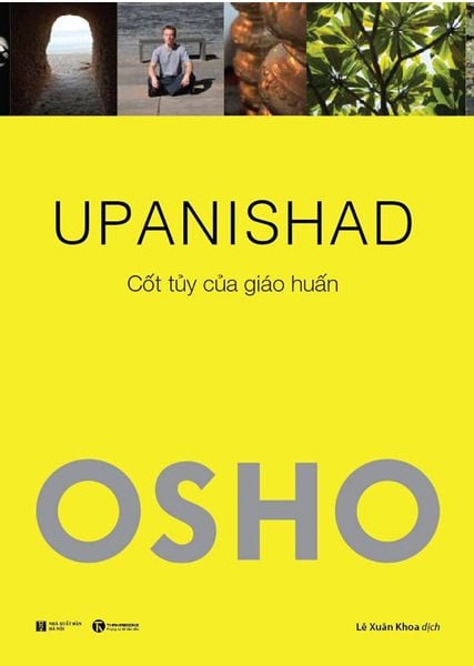 OSHO – UPANISHAD