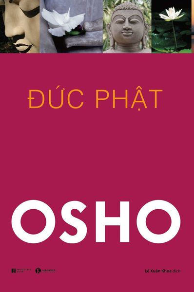 OSHO – ĐỨC PHẬT (TB 2025)