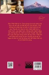 OSHO – ĐỨC PHẬT (TB 2025)