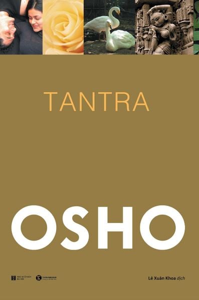OSHO -TANTRA (TB 2025)
