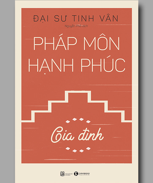 Pháp môn hạnh phúc – Gia đình