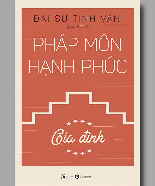 Pháp môn hạnh phúc – Gia đình