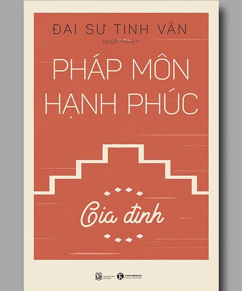 PHÁP MÔN HẠNH PHÚC (Trọn bộ)
