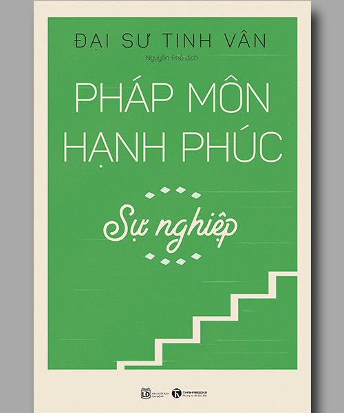 PHÁP MÔN HẠNH PHÚC (Trọn bộ)