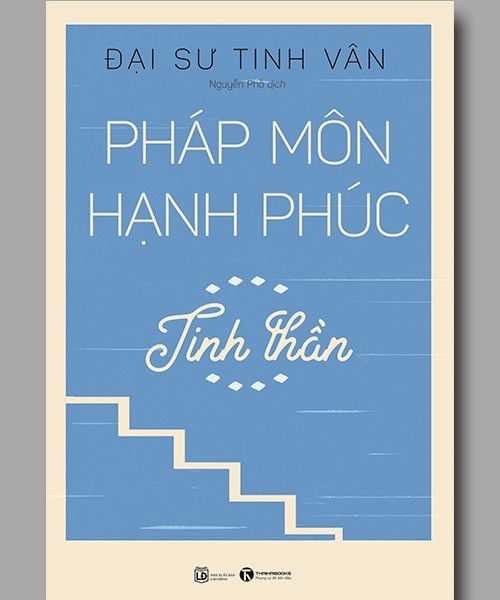 PHÁP MÔN HẠNH PHÚC (Trọn bộ)