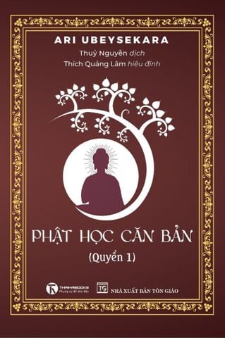 Phật học căn bản - trọn bộ