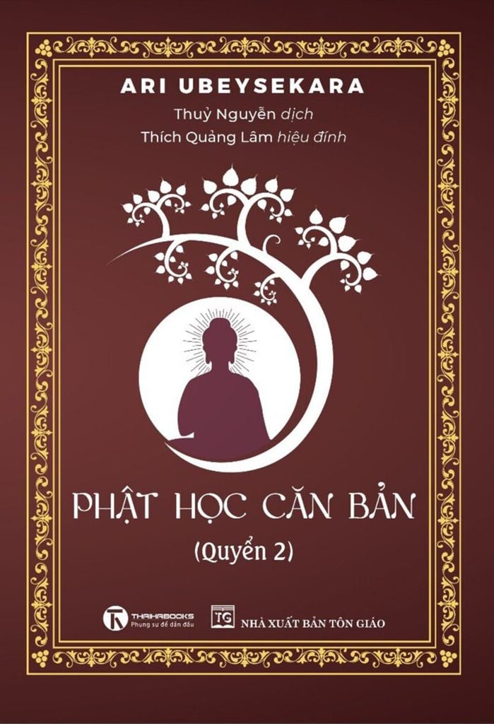 Phật học căn bản - trọn bộ