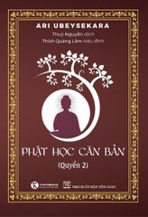Phật học căn bản - trọn bộ