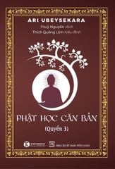Phật học căn bản - Tập 3