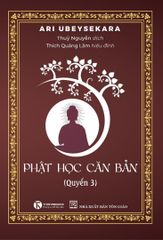 Phật học căn bản - trọn bộ