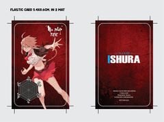 Ishura - tu la dị giới 3