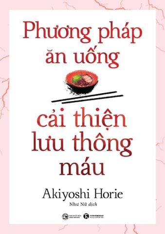 Phương pháp ăn uống cải thiện lưu thông máu