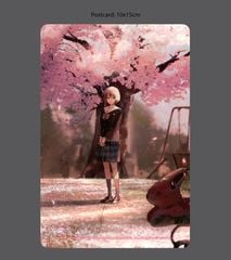 Đợi anh trong mùa xuân ngày hôm qua (Bản đặc biệt)