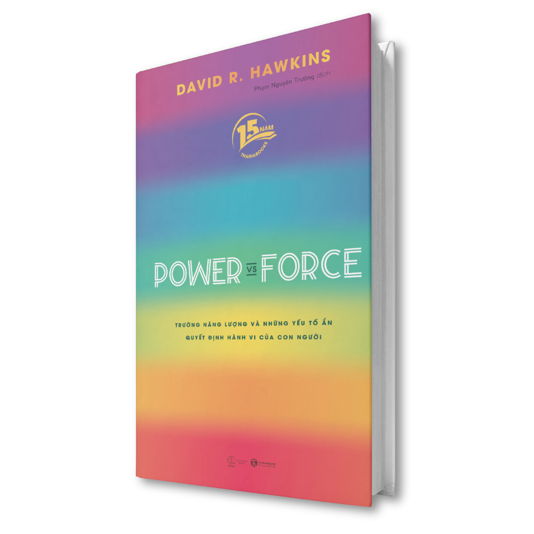 [Phiên bản 15 năm] - Power vs Force