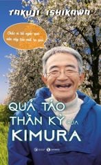 Quả táo thần kỳ của Kimura