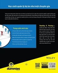 Quản lý dự án for dummies