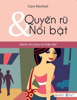 Quyến rũ và nổi bật