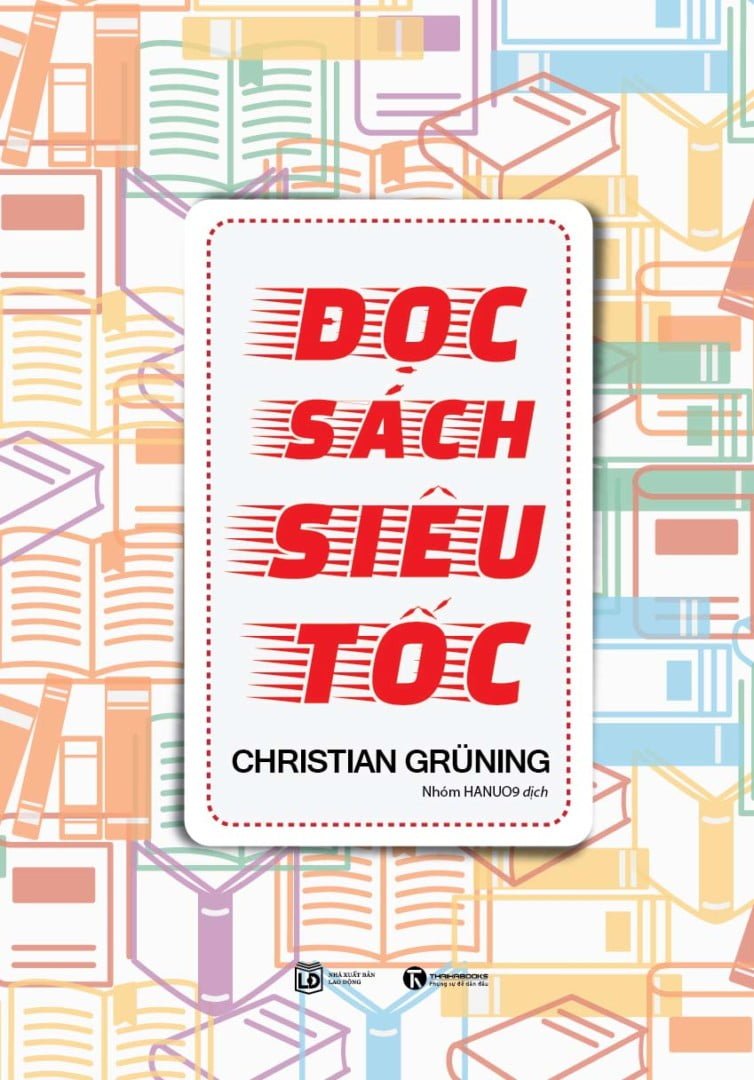 Đọc sách siêu tốc