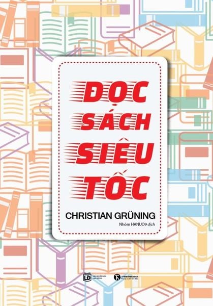 Đọc sách siêu tốc