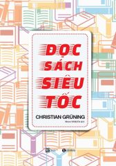 Đọc sách siêu tốc