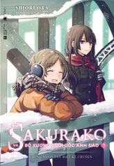 Sakurako và bộ xương dưới gốc anh đào 7