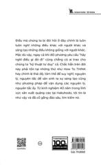 Sáng tạo sâu thâu ý tưởng