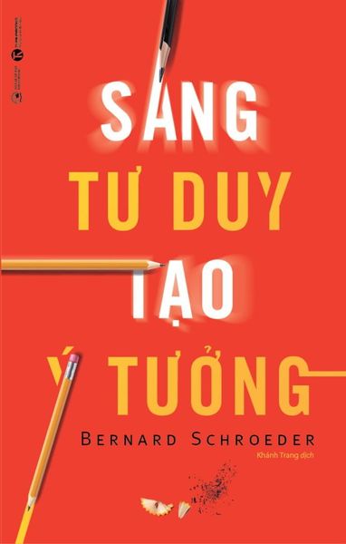 Sáng tư duy, tạo ý tưởng