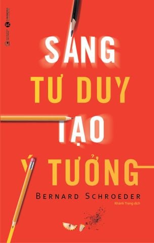 Sáng tư duy, tạo ý tưởng