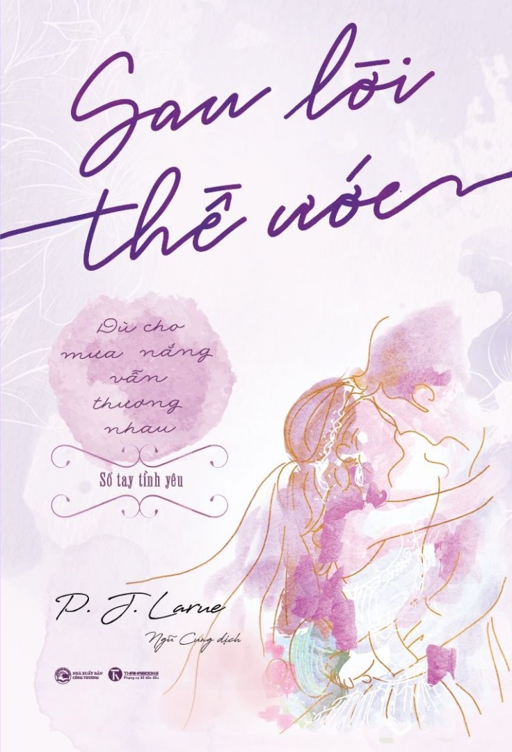 Sau lời thề ước - Dù cho mưa nắng vẫn thương nhau