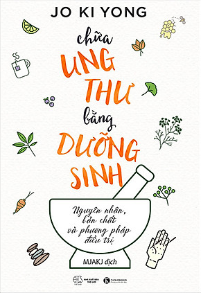 Chữa ung thư bằng dưỡng sinh
