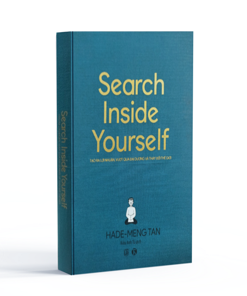 [Ấn bản đặc biệt 11] Search inside yourself