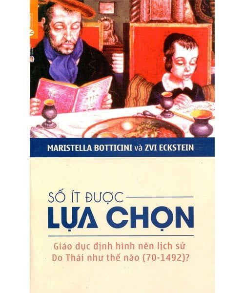 Dân tộc được Chúa chọn