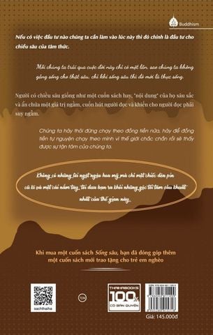 Sống sâu