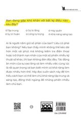 Sống thông minh - Kiểm soát sự phân tâm trong thời đại số và tận hưởng cuộc sống trọn vẹn