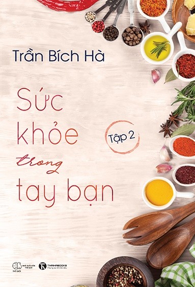 Sức khỏe trong tay bạn - tập 2