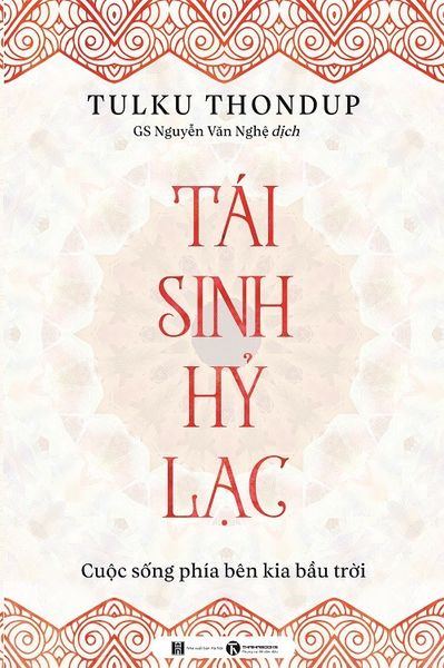 Tái sinh hỷ lạc - Cuộc sống phía bên kia bầu trời