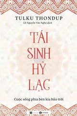 Tái sinh hỷ lạc - Cuộc sống phía bên kia bầu trời