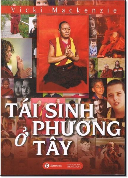 Tái sinh ở phương Tây