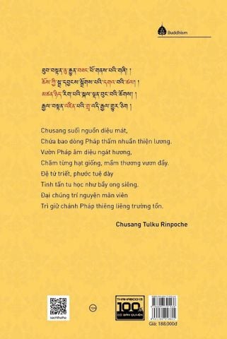 Tâm - Tâm Sở