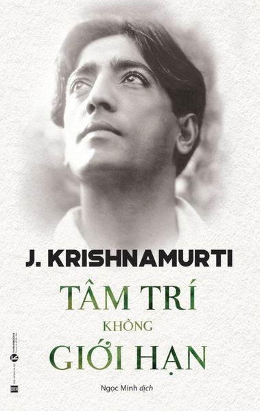 Tâm Trí Không Giới Hạn