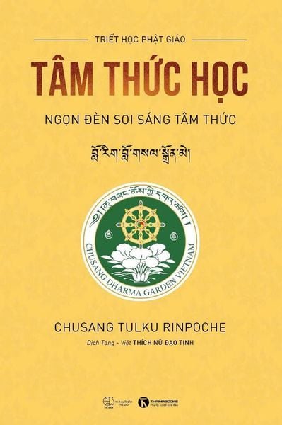 Tâm thức học - Ngọn đèn soi sang tâm thức