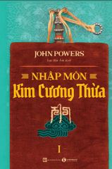 Nhập Môn Kim Cương Thừa - Bản thường - Trọn bộ 2 tập