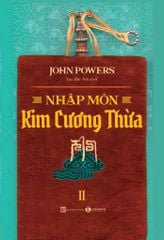 Nhập Môn Kim Cương Thừa - Bản thường - Trọn bộ 2 tập