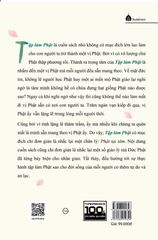 Tập Làm Phật
